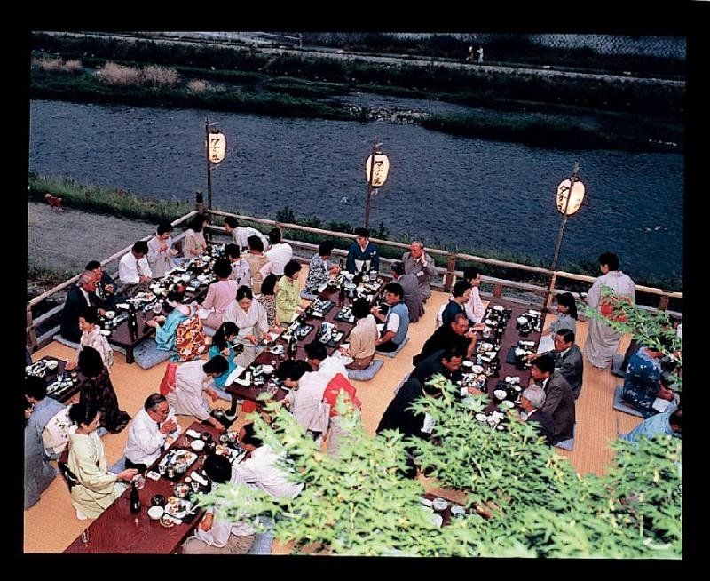 Hotel Tazuru Kyōto Exterior foto